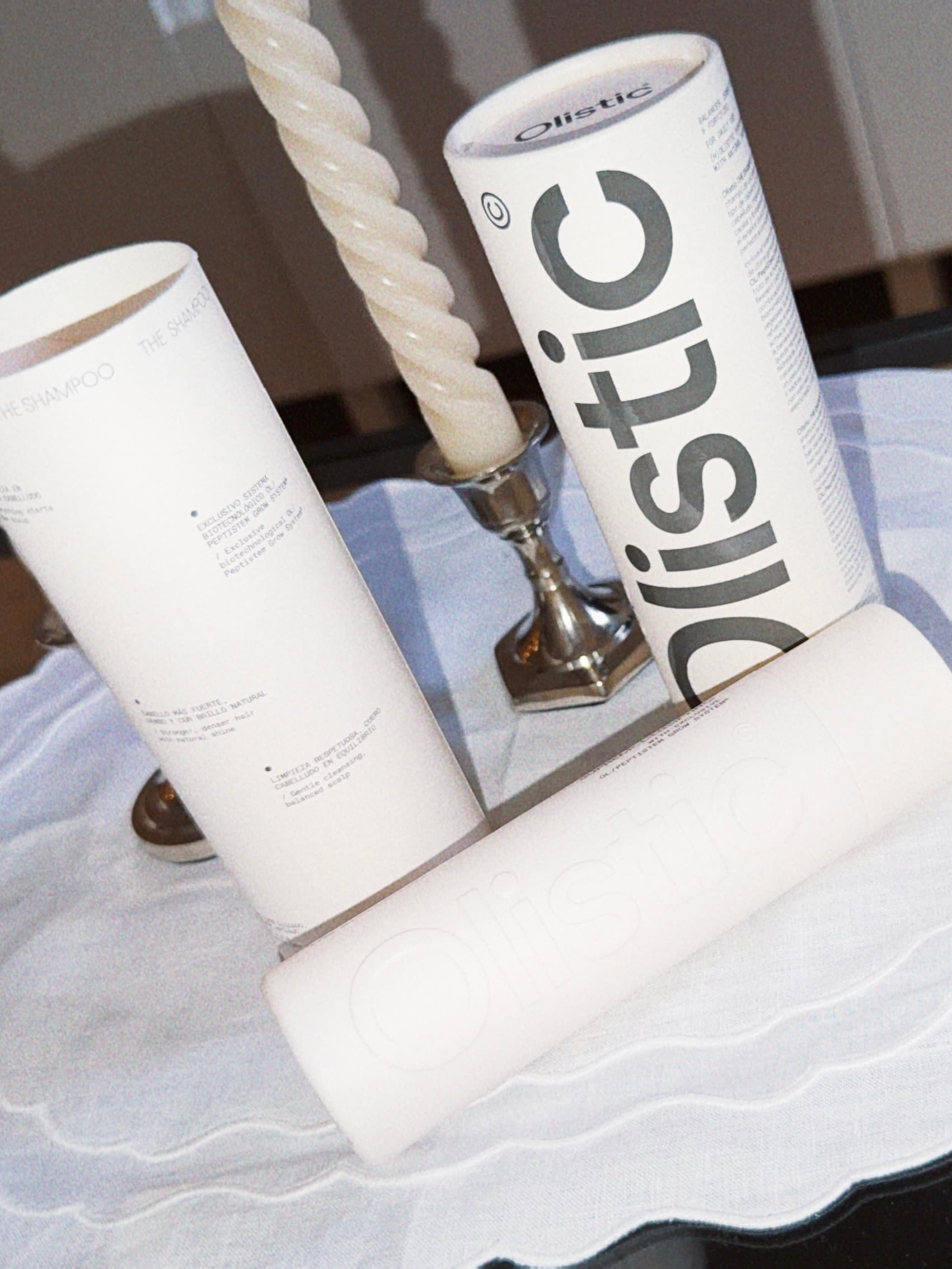 Olistic Science