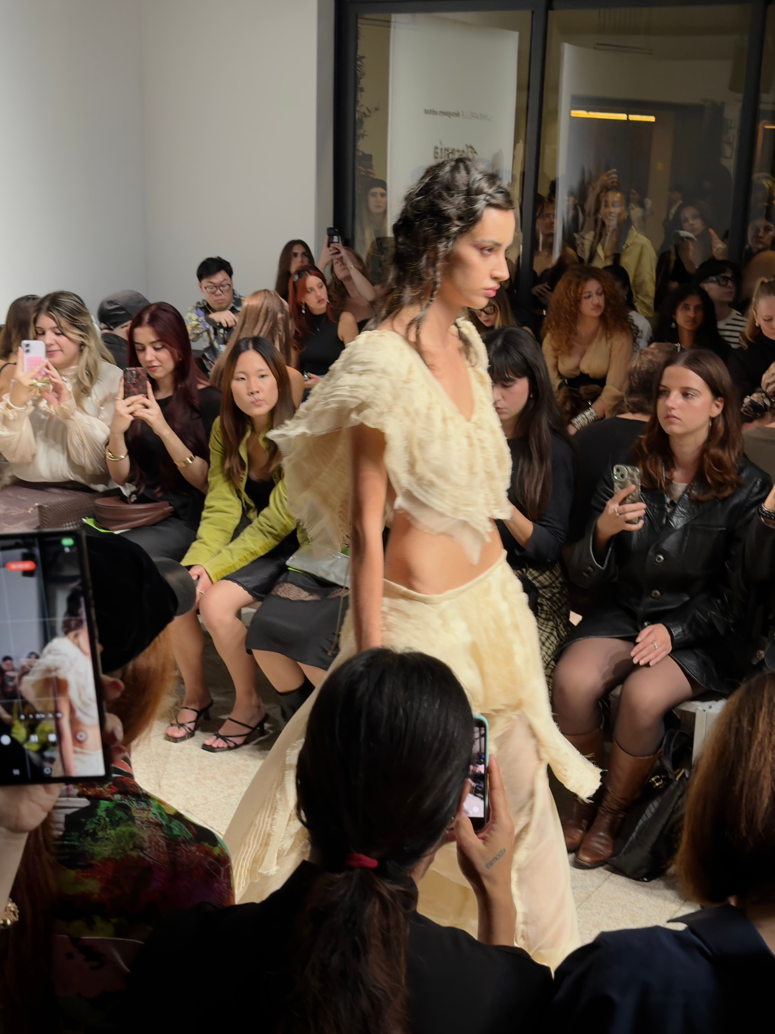 Milan FW